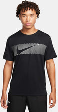 Miler Flash Dri-FIT UV hardloopshirt