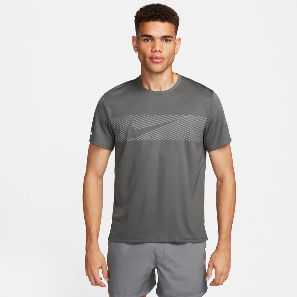 Miler Flash Dri-FIT UV hardloopshirt
