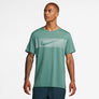 Miler Flash Dri-FIT UV hardloopshirt