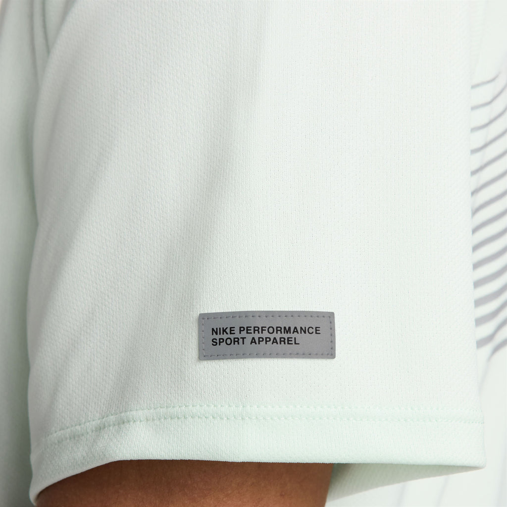 Miler Flash Dri-FIT UV hardloopshirt