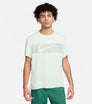 Miler Flash Dri-FIT UV hardloopshirt