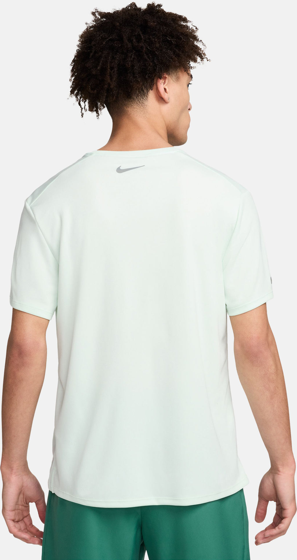 Miler Flash Dri-FIT UV hardloopshirt
