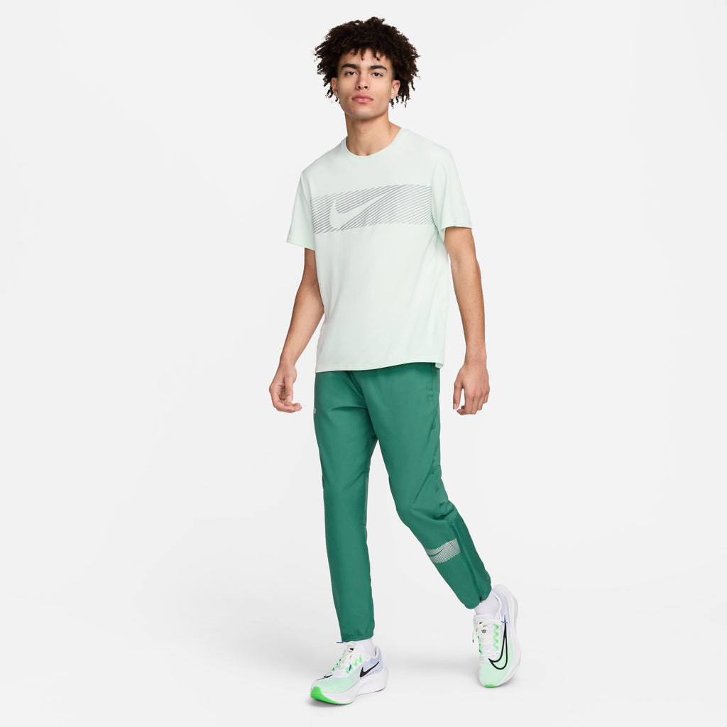 Miler Flash Dri-FIT UV hardloopshirt