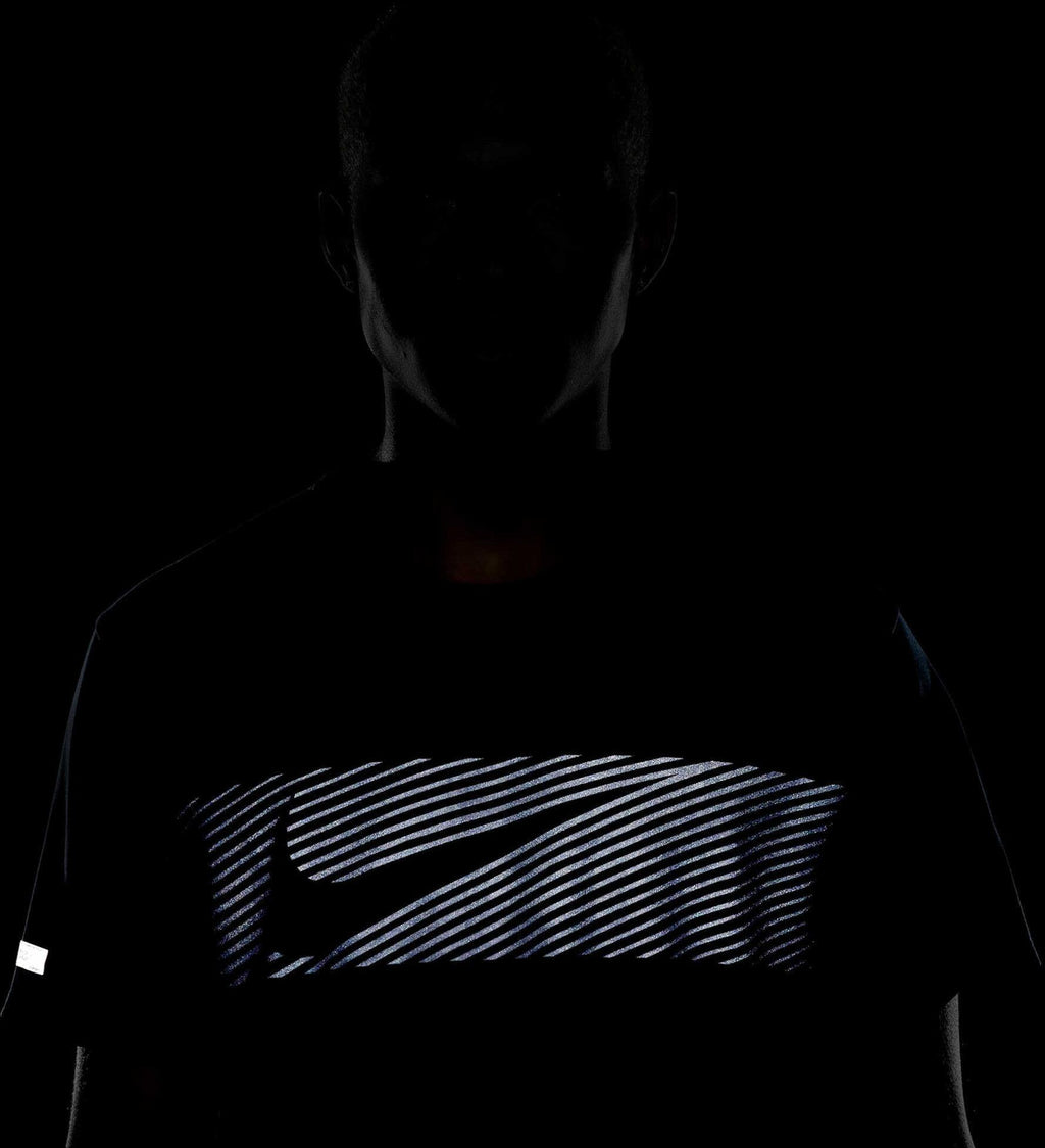Miler Flash Dri-FIT UV hardloopshirt
