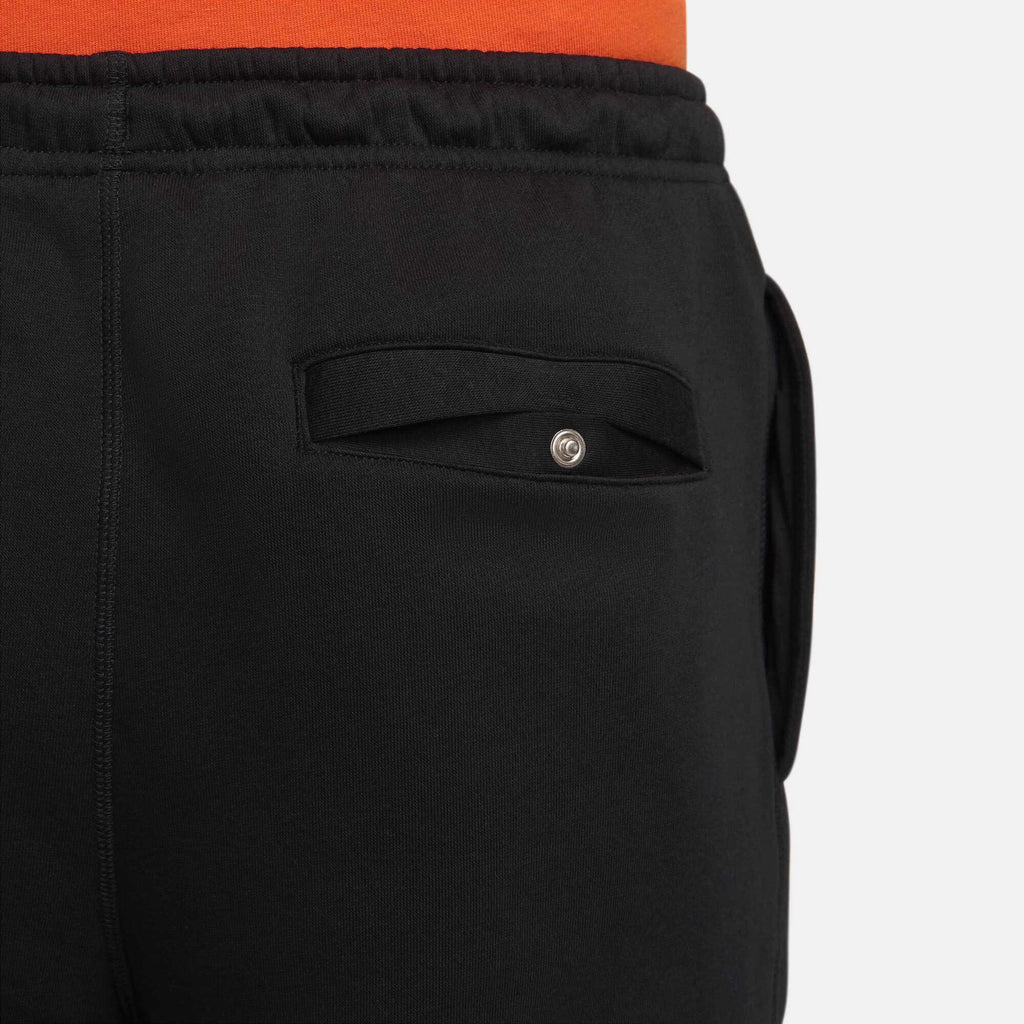 Club Fleece Brushed hoodie