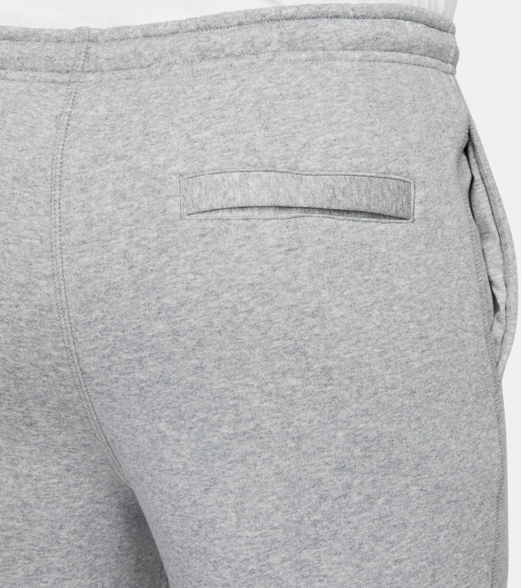 Club Fleece Brushed hoodie