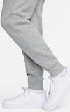 Club Fleece Brushed hoodie