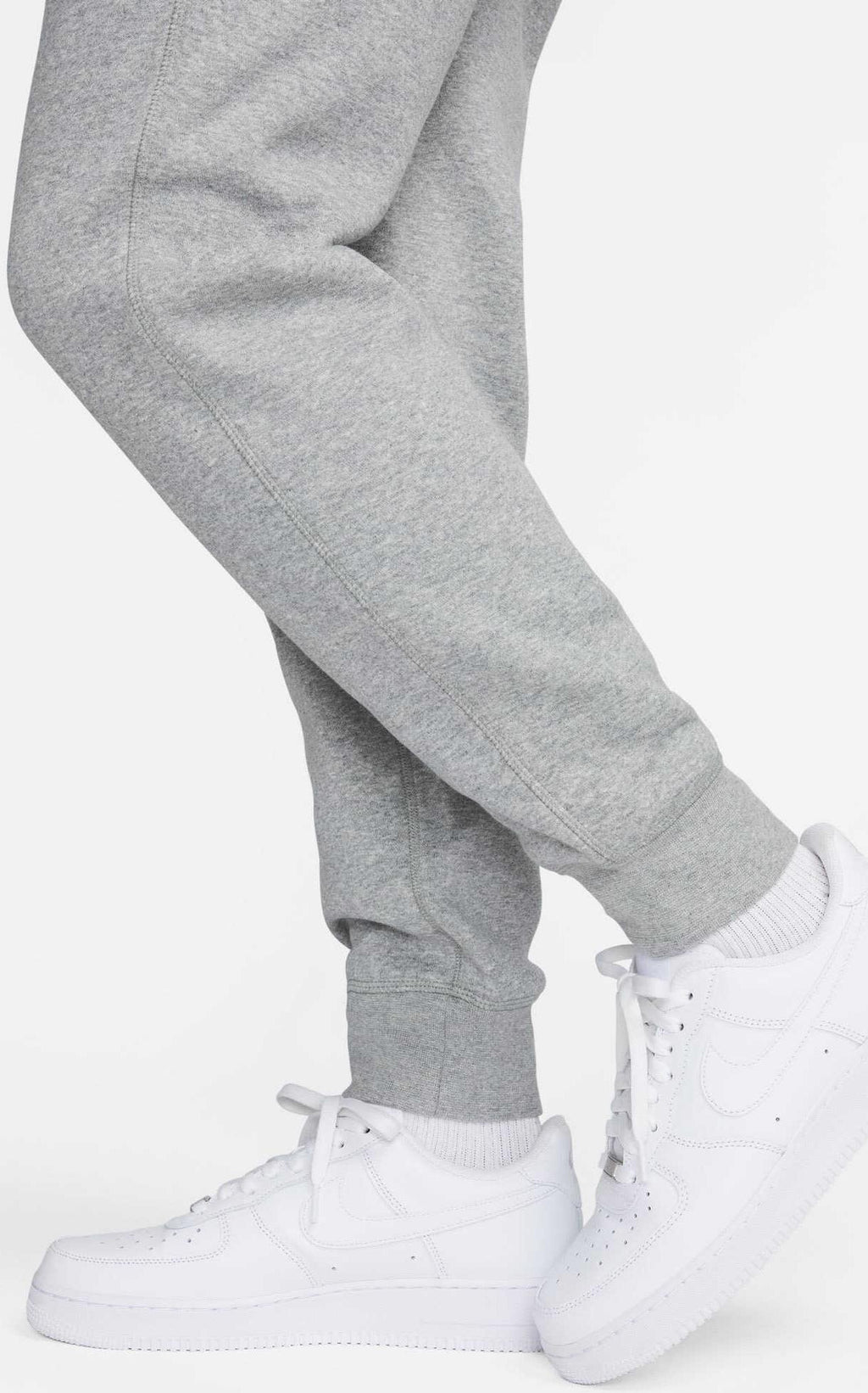 Club Fleece Brushed hoodie