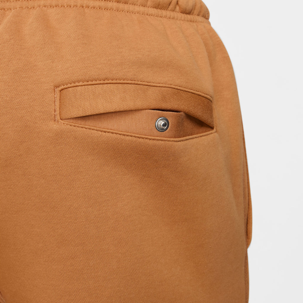 Club Fleece Brushed hoodie