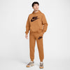 Club Fleece Brushed hoodie
