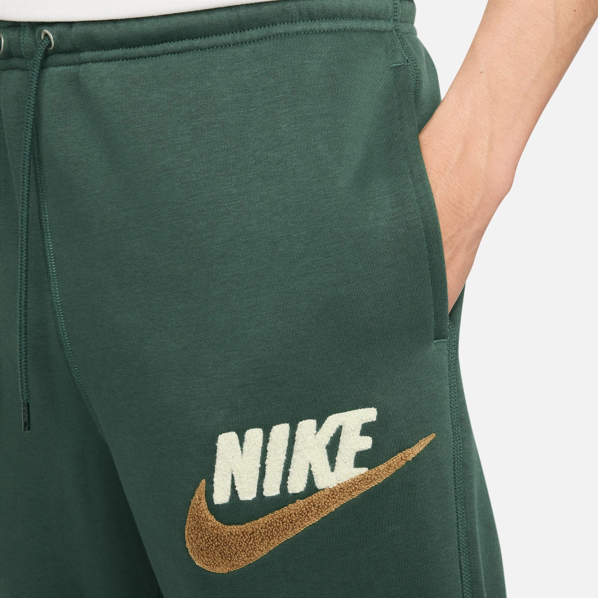 Club Fleece Brushed hoodie