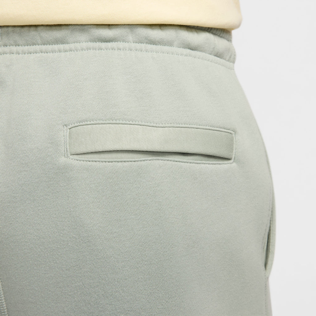 Club Fleece Brushed hoodie