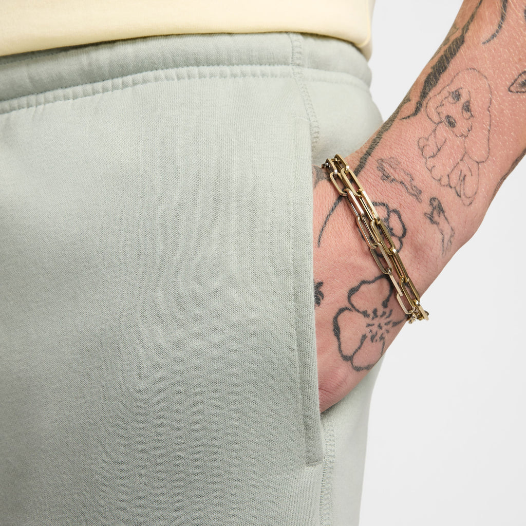 Club Fleece Brushed hoodie