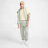 Club Fleece Brushed hoodie