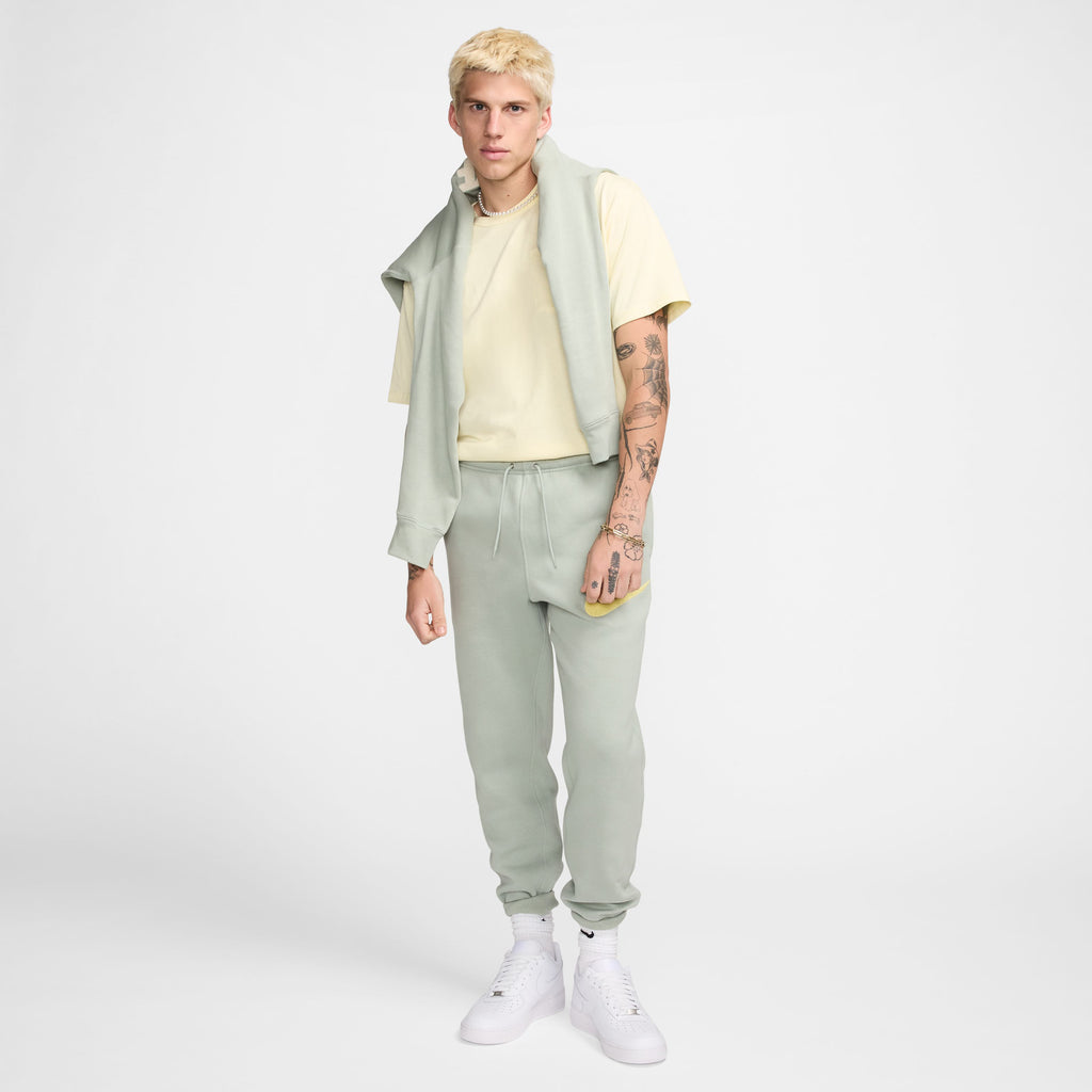 Club Fleece Brushed hoodie