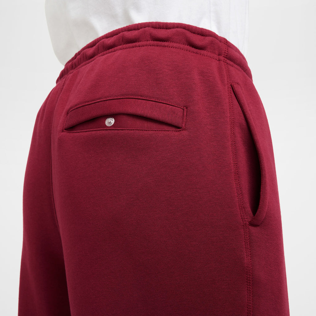 Club Fleece Brushed hoodie