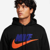 Club Fleece Pullover hoodie