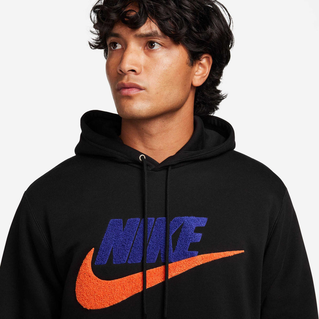 Club Fleece Pullover hoodie