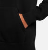 Club Fleece Pullover hoodie