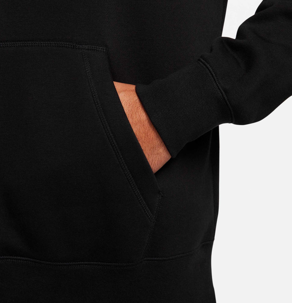 Club Fleece Pullover hoodie