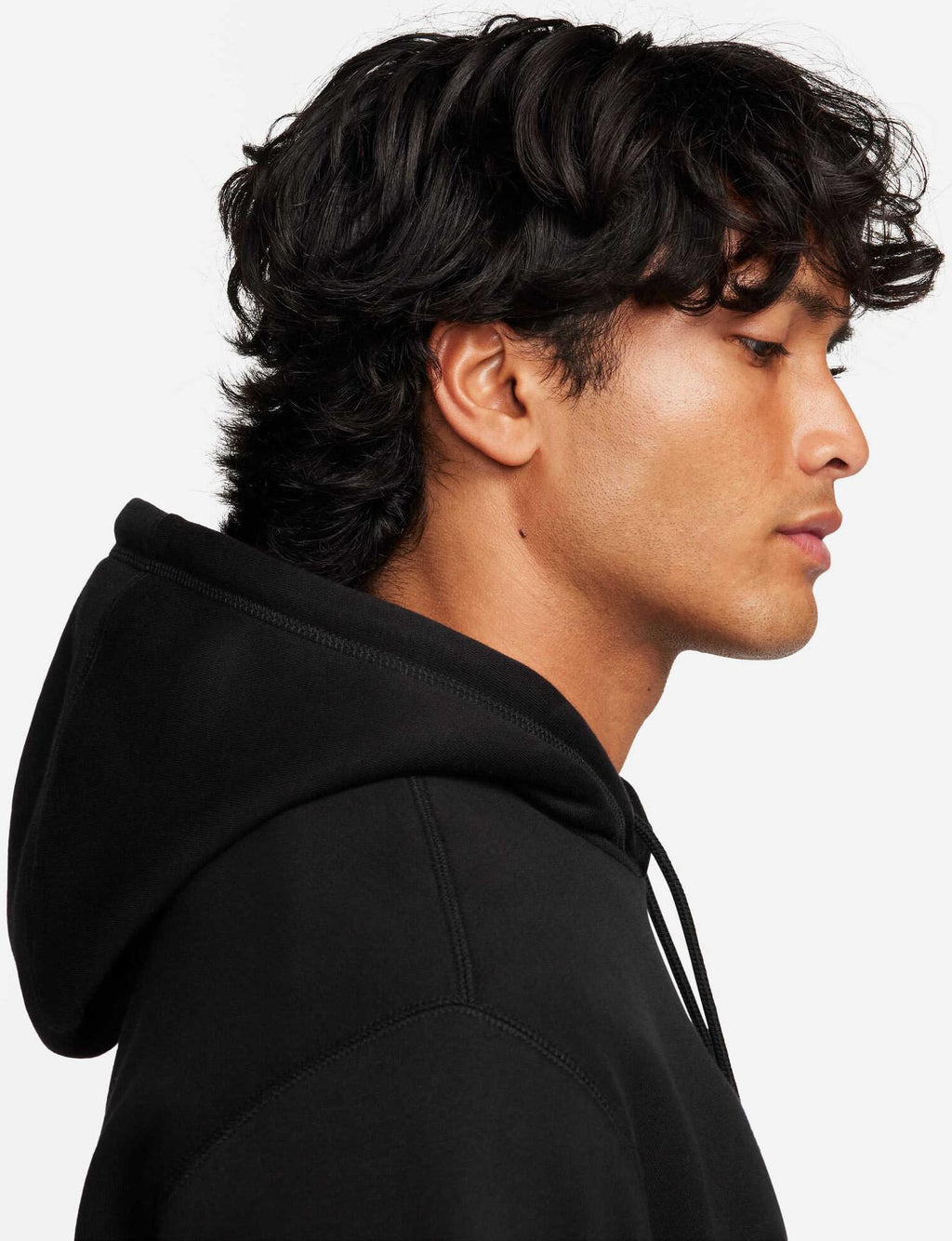Club Fleece Pullover hoodie