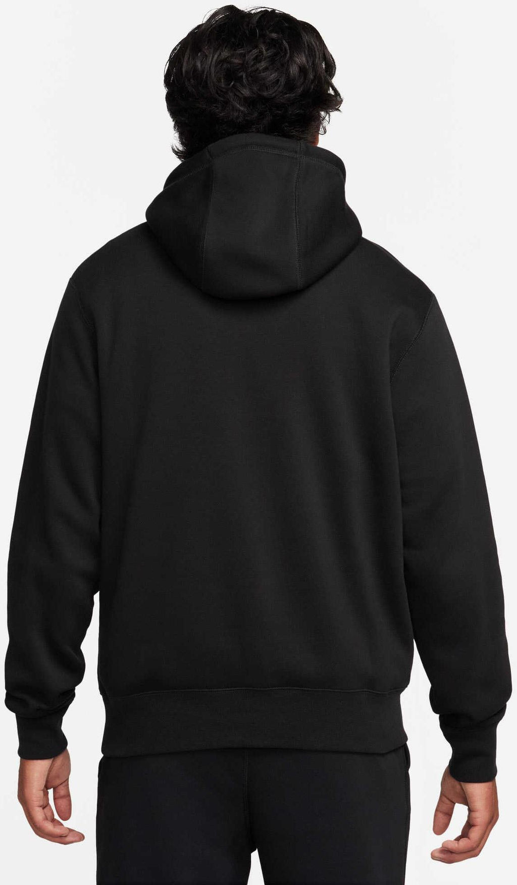 Club Fleece Pullover hoodie