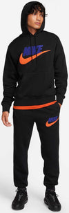 Club Fleece Pullover hoodie