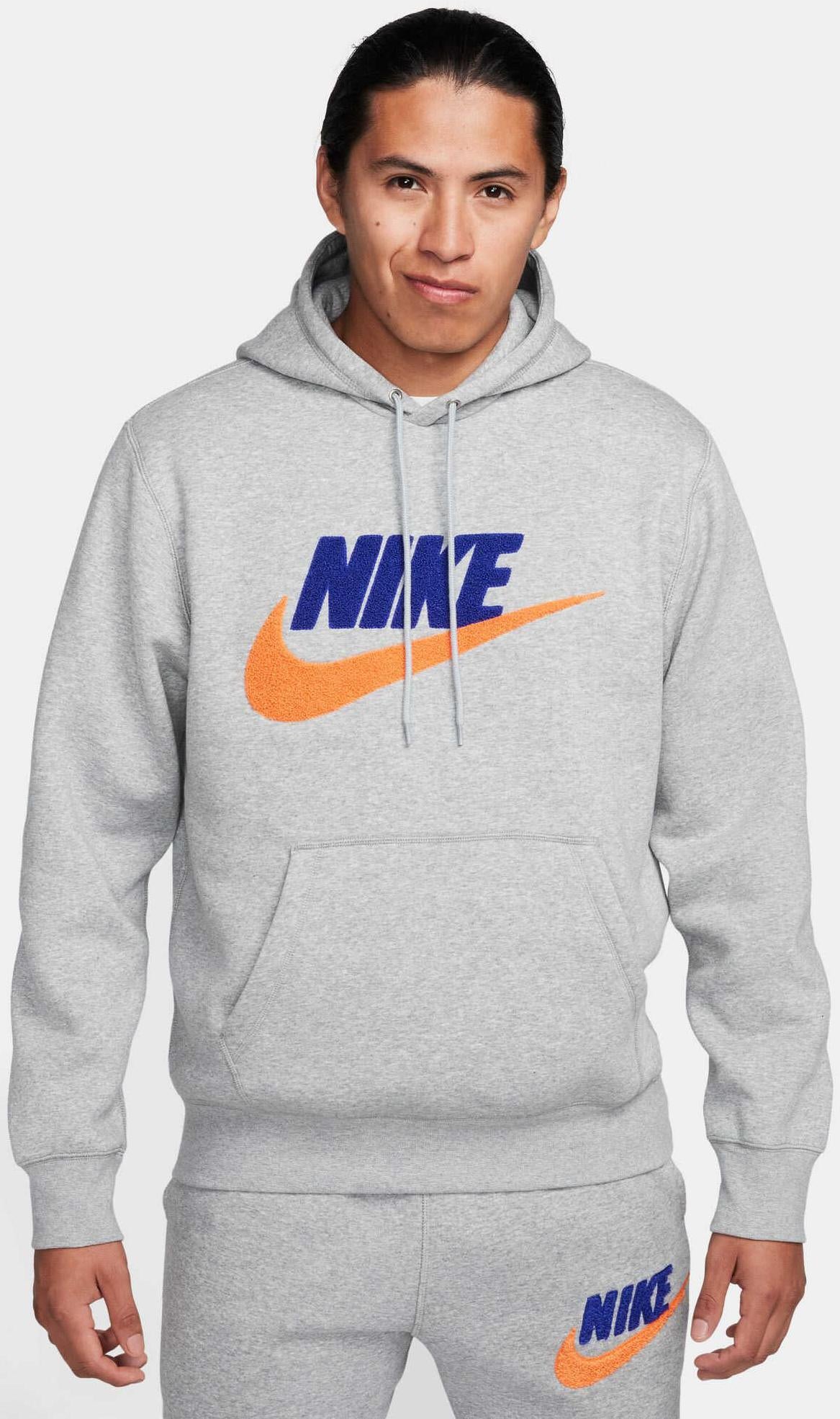 Club Fleece Pullover hoodie