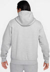 Club Fleece Pullover hoodie