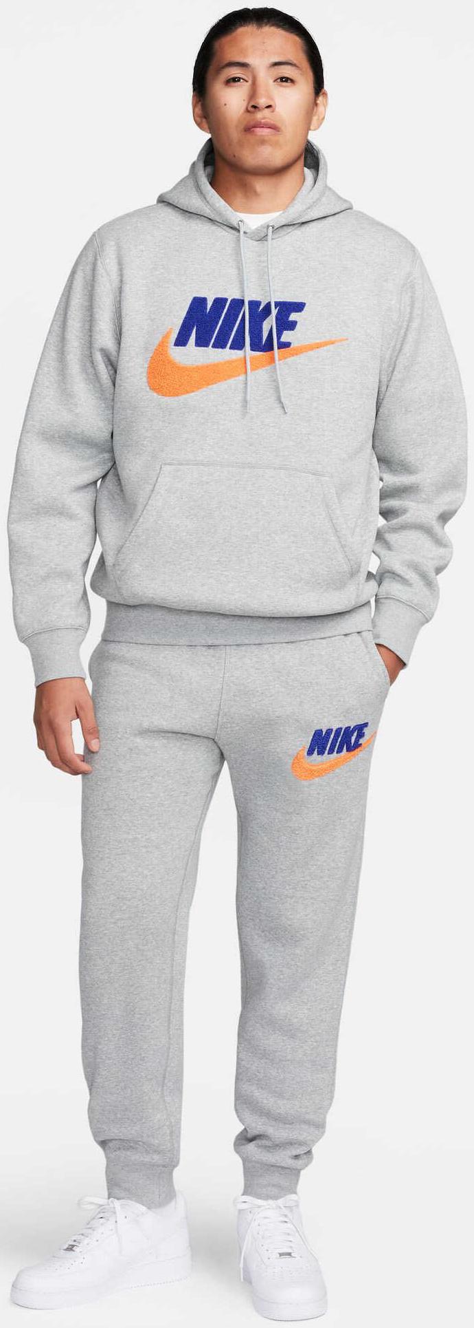 Club Fleece Pullover hoodie