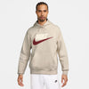 Club Fleece Pullover hoodie