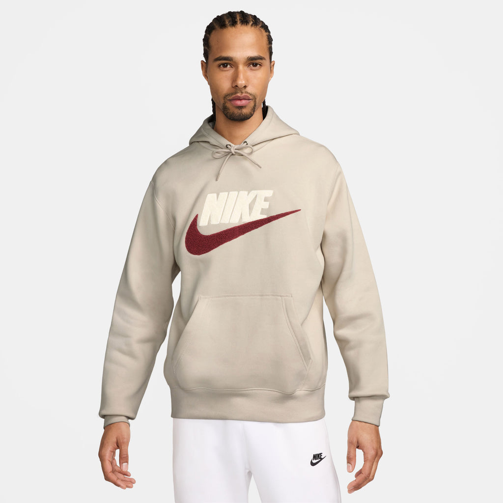 Club Fleece Pullover hoodie