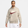 Club Fleece Pullover hoodie