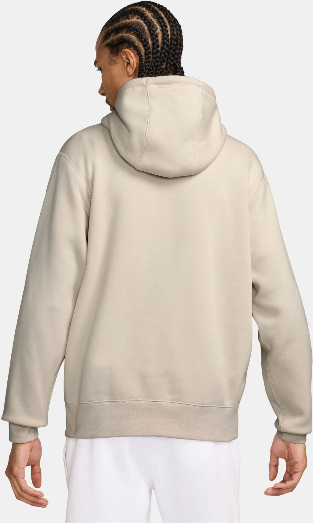 Club Fleece Pullover hoodie