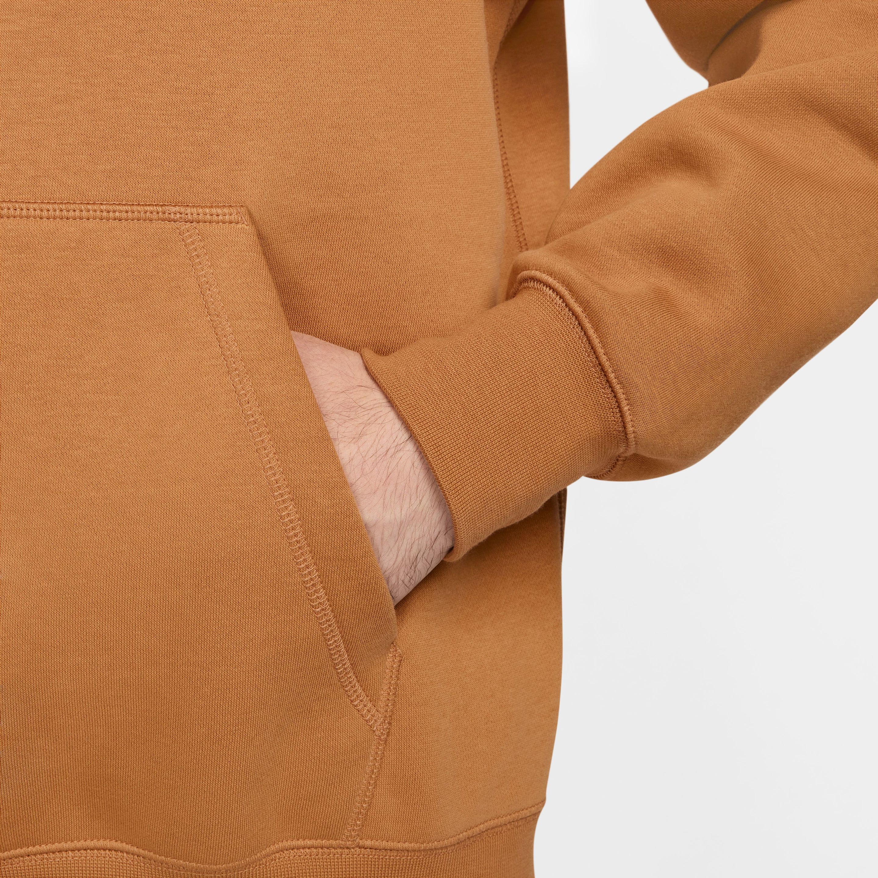 Club Fleece Pullover hoodie