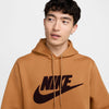 Club Fleece Pullover hoodie