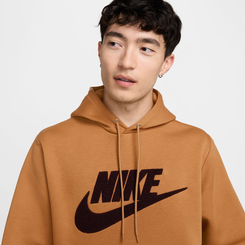 Club Fleece Pullover hoodie