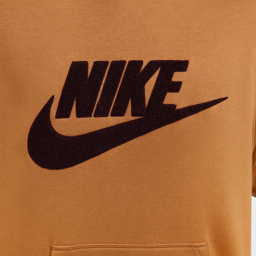 Club Fleece Pullover hoodie