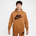 Club Fleece Pullover hoodie