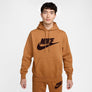 Club Fleece Pullover hoodie