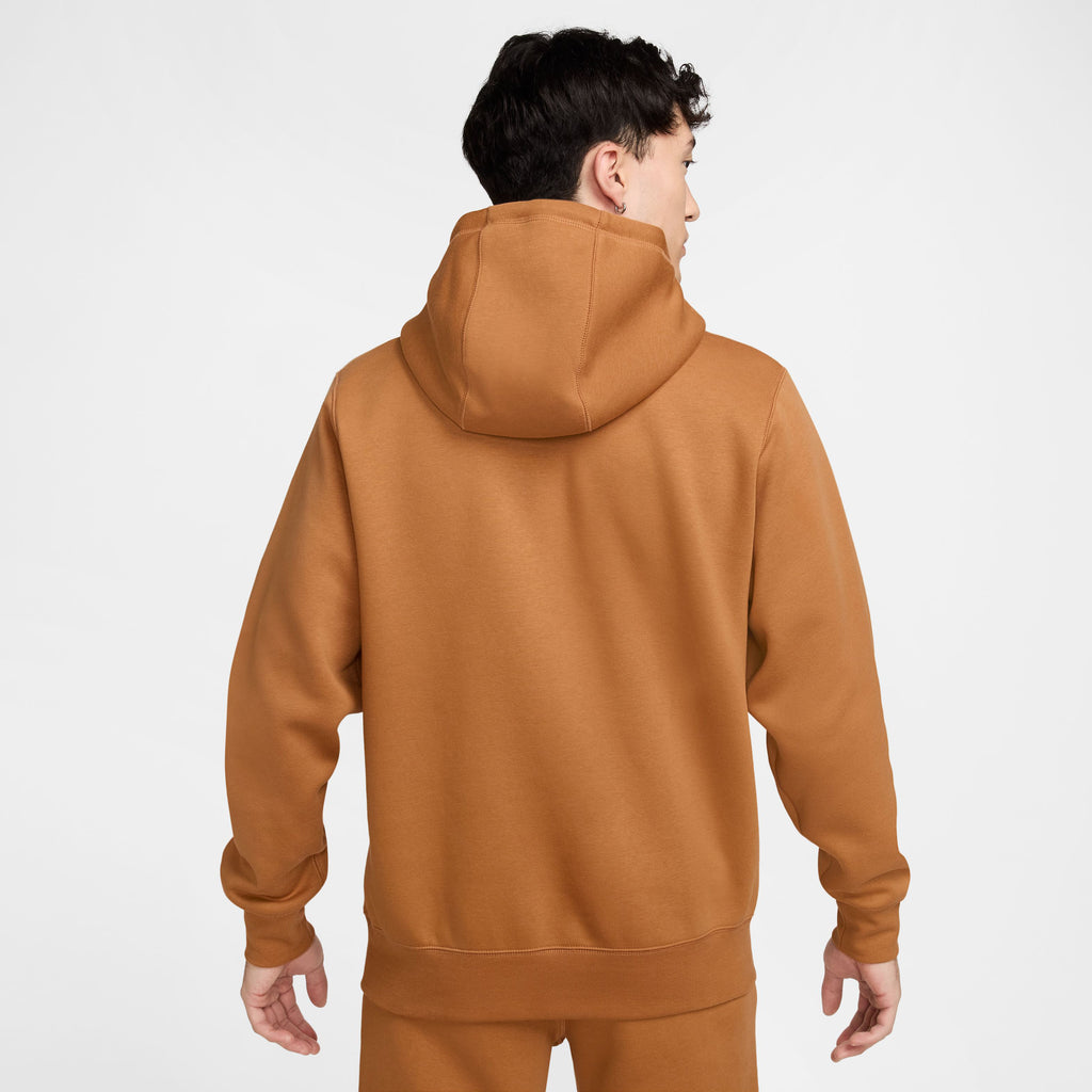 Club Fleece Pullover hoodie