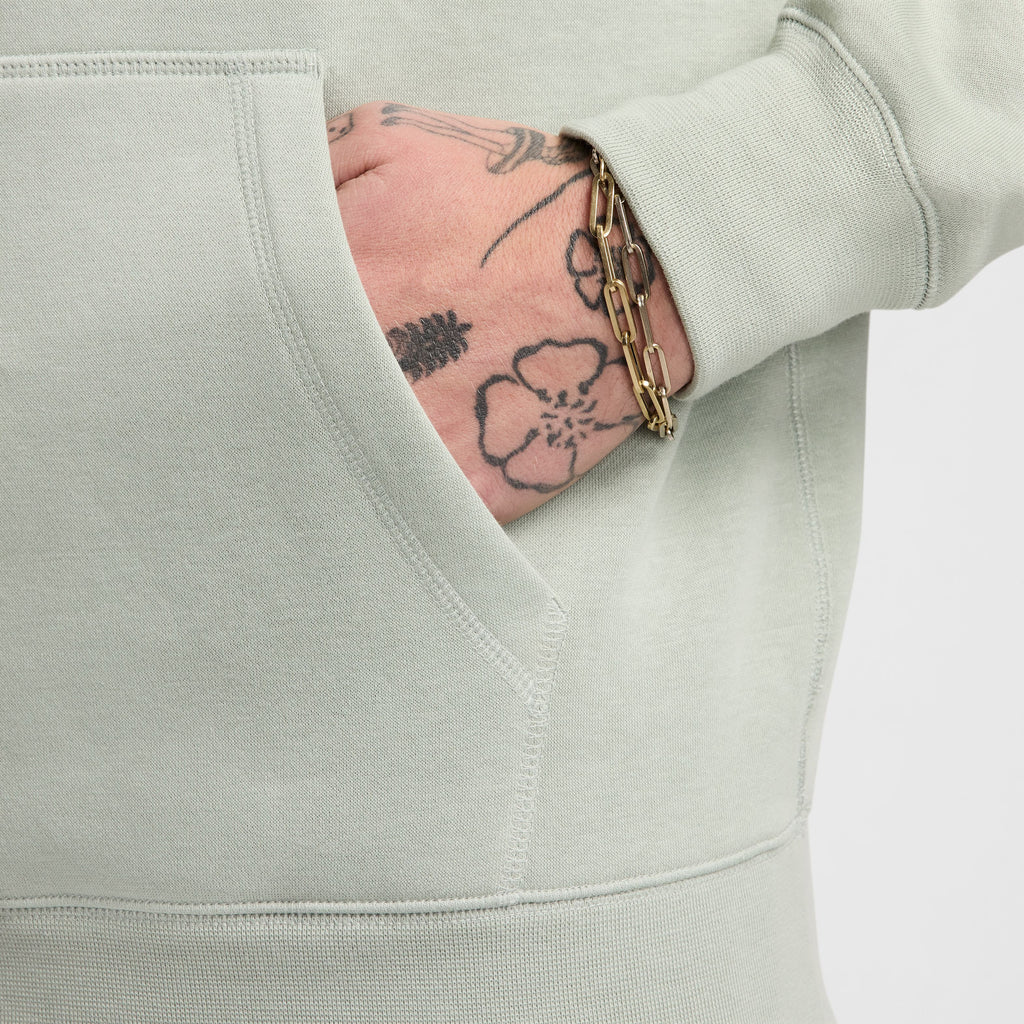 Club Fleece Pullover hoodie