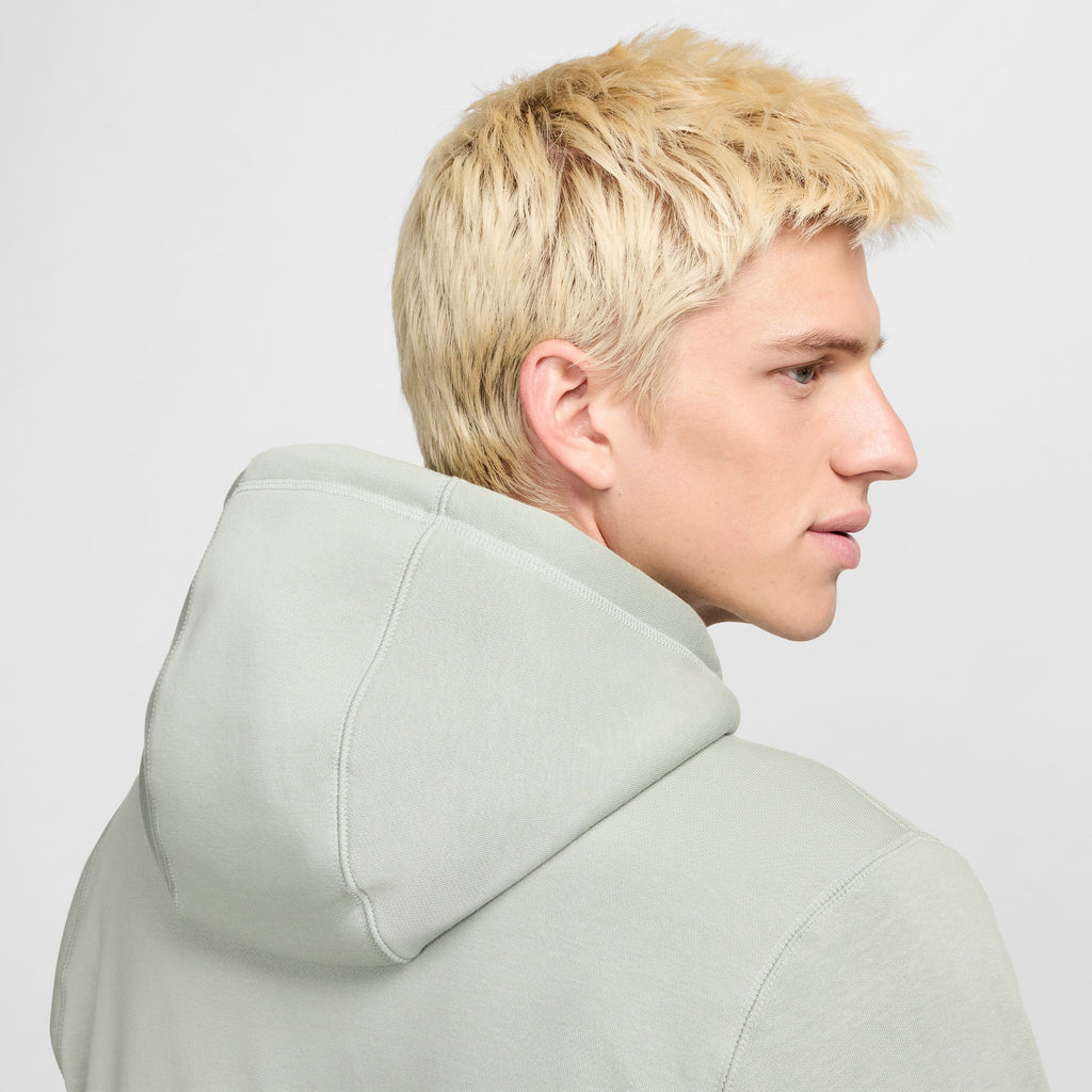 Club Fleece Pullover hoodie