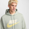 Club Fleece Pullover hoodie