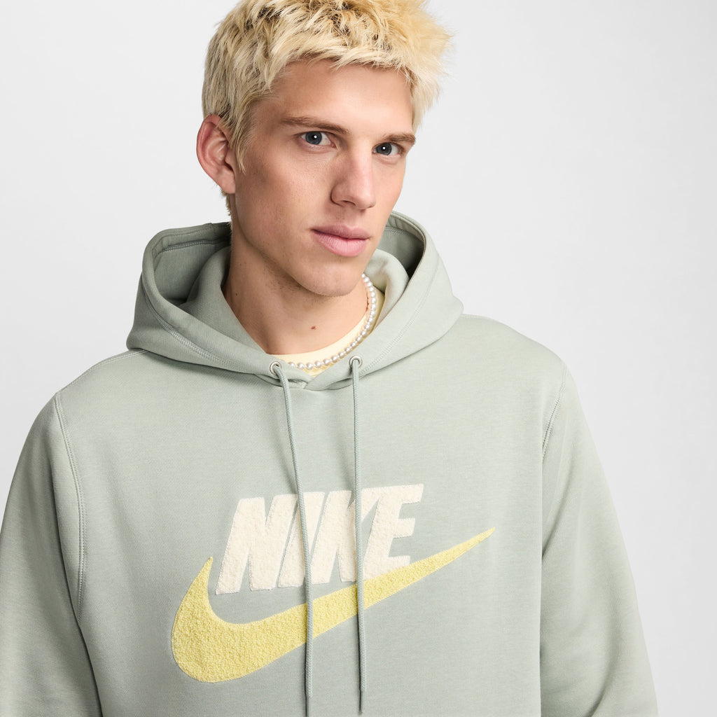 Club Fleece Pullover hoodie