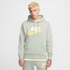 Club Fleece Pullover hoodie
