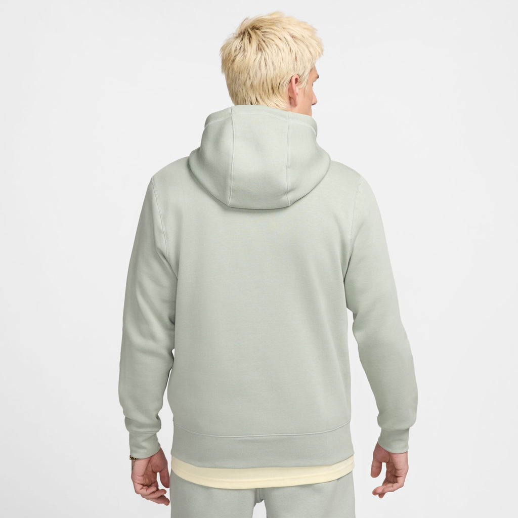Club Fleece Pullover hoodie