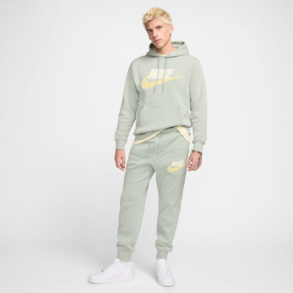 Club Fleece Pullover hoodie