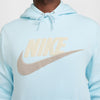 Club Fleece Pullover hoodie