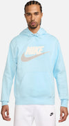 Club Fleece Pullover hoodie